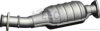 EEC PT6020 Catalytic Converter